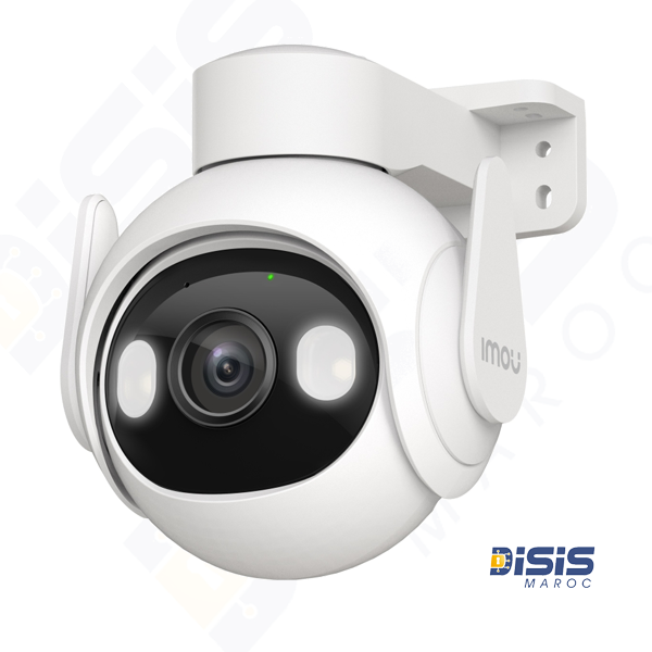 IPC-GS7EP-5M0WE Caméra IP 5MP