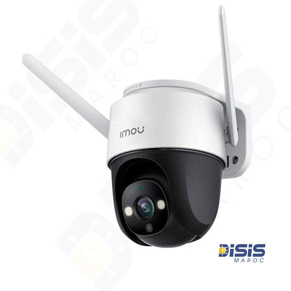 Caméra Wi-Fi IMOU IPC-S7CP-3M0WE