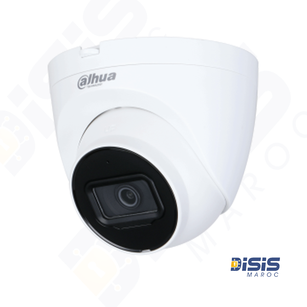 Caméra IP 4MP Dahua, IPC-HDW2541T-S