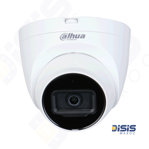 Caméra IP 4MP Dahua, IPC-HDW2541T-S
