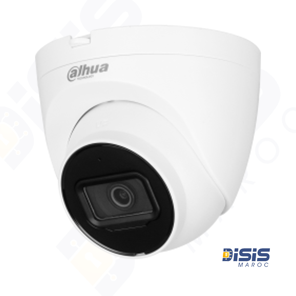 Caméra IP 4K Dahua, IPC-HDW2841T-S