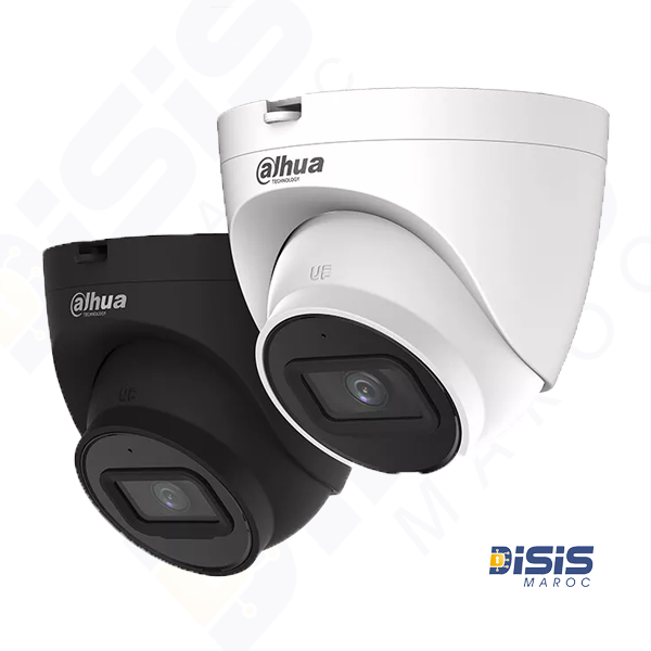 Caméra IP 4K Dahua, IPC-HDW2841T-S