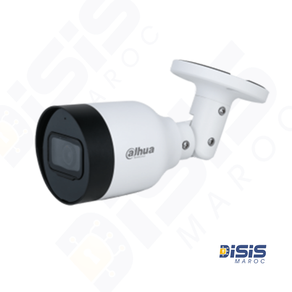 Caméra IP 8MP Dahua, IPC-HFW1830S-S6