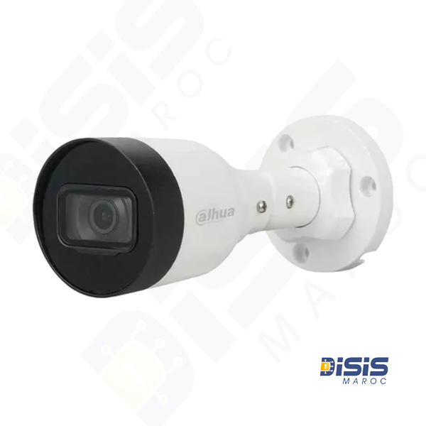 Caméra IP 8MP Dahua, IPC-HFW1830S-S6