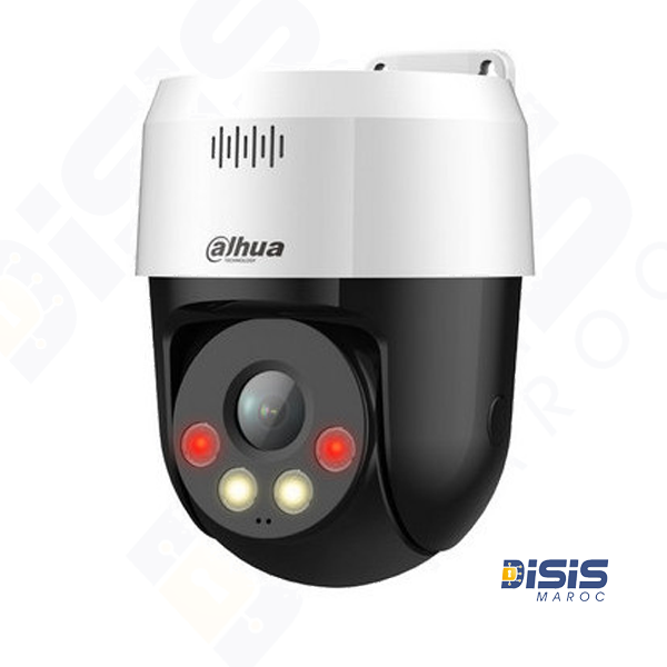 Caméra PTZ Dahua 2MP, DH-SD2A200HB-GN-S2
