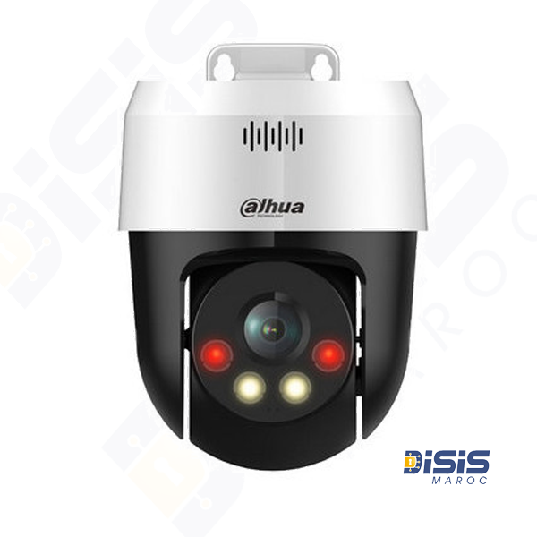 Caméra PTZ Dahua 2MP, DH-SD2A200HB-GN-S2