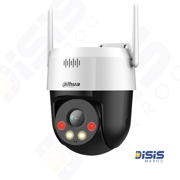 Caméra PTZ Dahua 5MP, DH-SD2A500HB-GN-S2