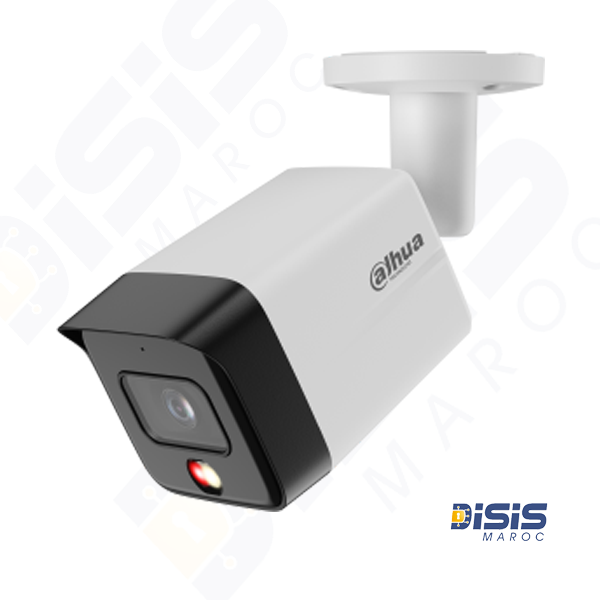 Caméra de surveillance IP DH-IPC6-HFW1639TC-A-IL