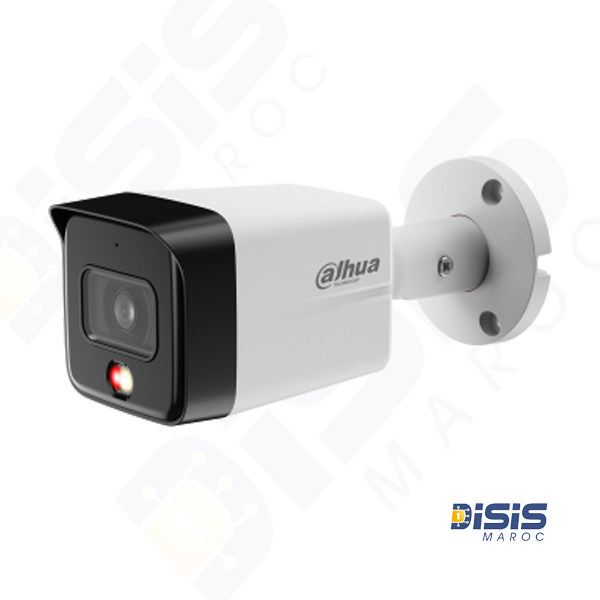 Caméra de surveillance IP DH-IPC6-HFW1639TC-A-IL