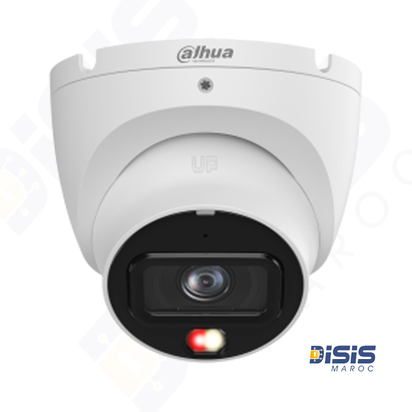 Caméra de surveillance IP DH-IPC-HDW1639T-A-IL