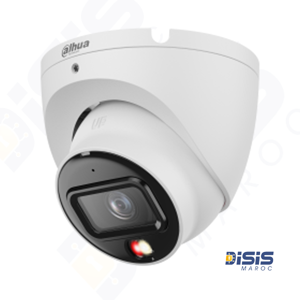 Caméra de surveillance IP DH-IPC-HDW1639T-A-IL