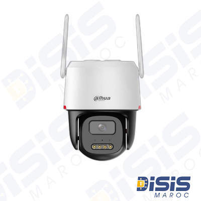 Caméra Solaire 4G Dahua Apollo DH-IPC-BP3EWP-4G-EAU-0360B image 3