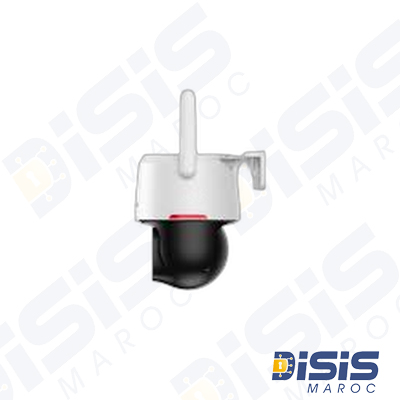 Caméra Solaire 4G Dahua Apollo DH-IPC-BP3EWP-4G-EAU-0360B main image