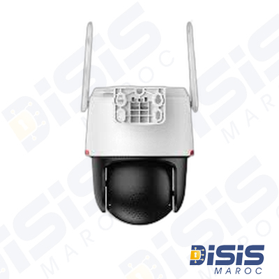 Caméra Solaire 4G Dahua Apollo DH-IPC-BP3EWP-4G-EAU-0360B image 2