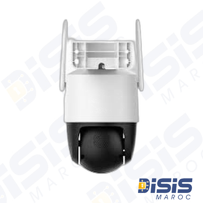 Caméra Wi-Fi Extérieure IMOU Cruiser Dual 2 6MP IPC-S7XEP-6M0WED image 2