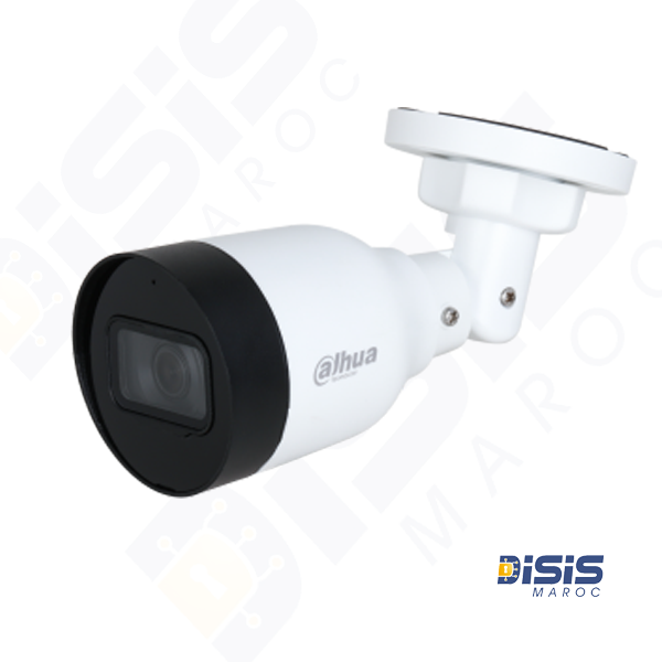 Caméra IP Dahua DH-IPC-HFW1430S1-A-S5