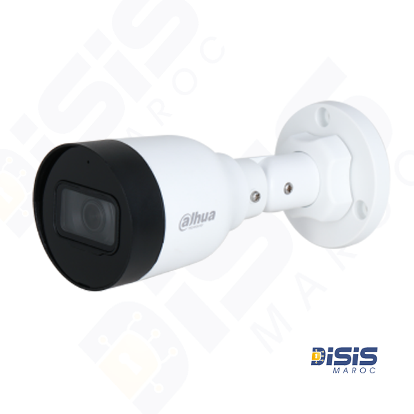 Caméra IP Dahua DH-IPC-HFW1430S1-A-S5