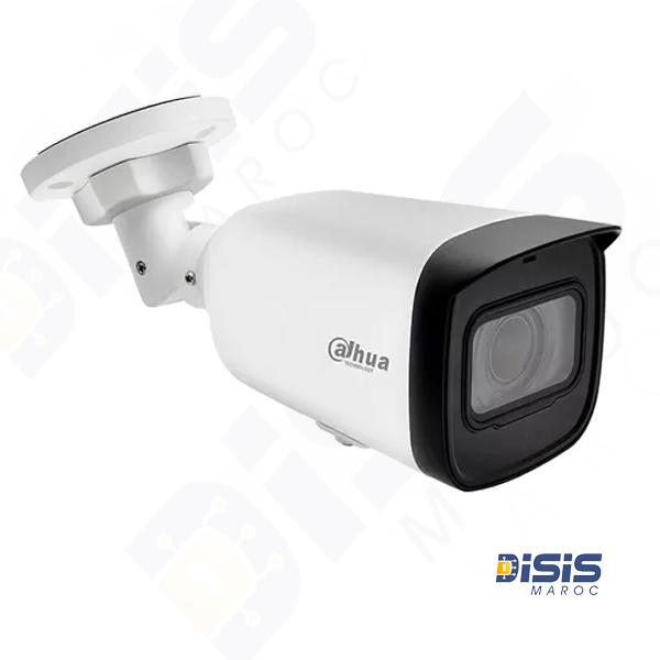 Caméra IP Dahua DH-IPC-HFW1431T1P-ZS-S4
