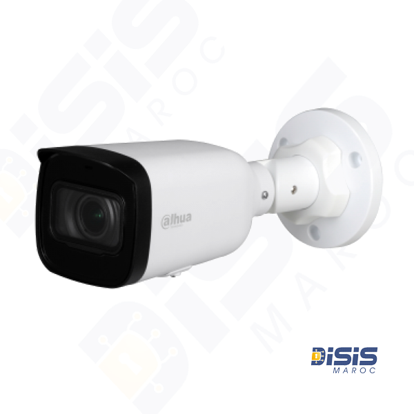 Caméra IP Dahua DH-IPC-HFW1431T1P-ZS-S4