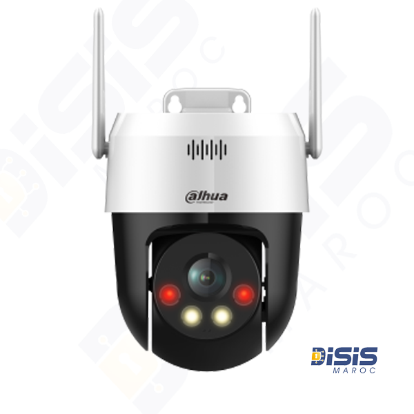 Dahua Technology Lite SD2A500HB-GN-AW-PV-S2