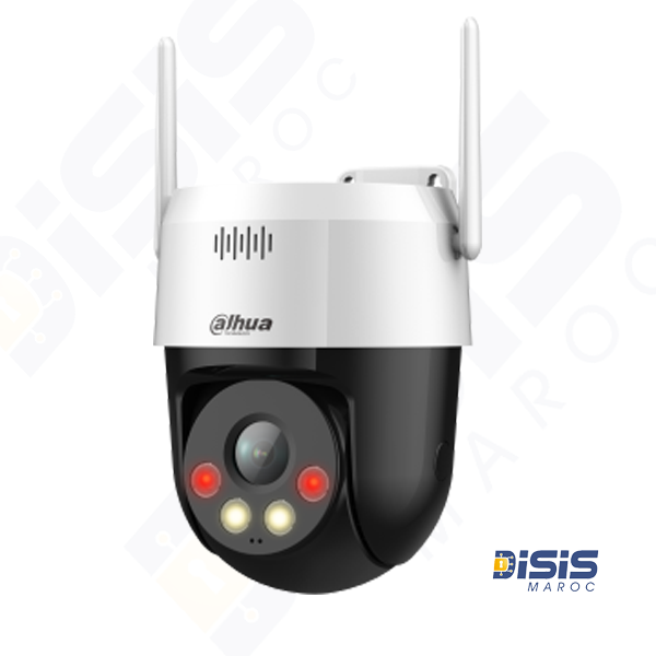 Dahua Technology Lite SD2A500HB-GN-AW-PV-S2
