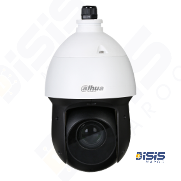 Caméra PTZ IP Dahua WizSense 8MP
