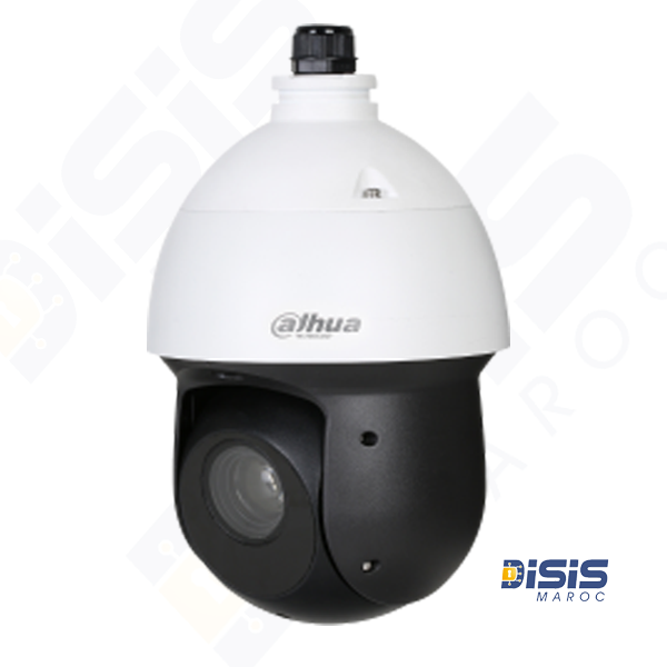 Caméra PTZ IP Dahua WizSense 8MP
