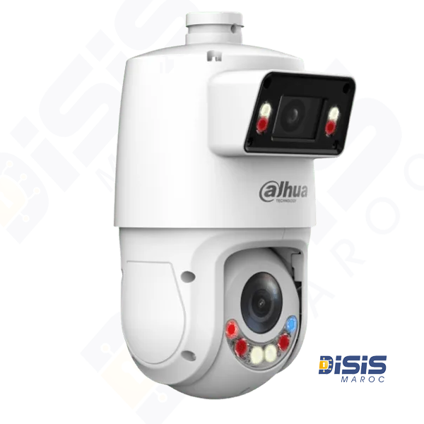Caméra PTZ Dahua DH-SDT4E425-4F-GB-A-PV1