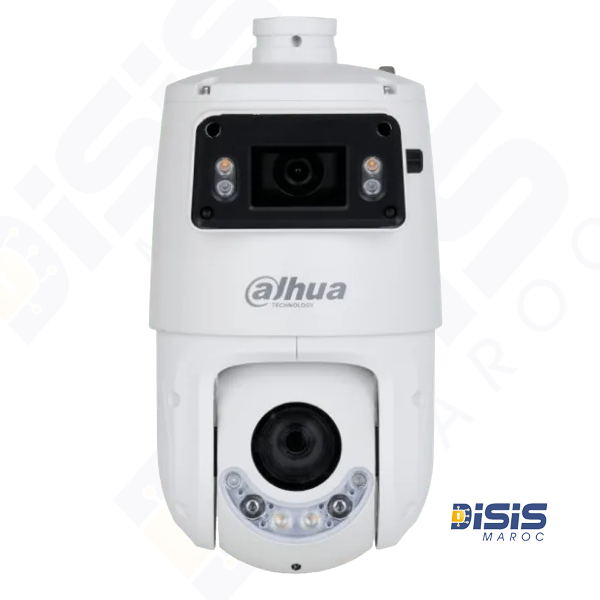 Caméra PTZ Dahua DH-SDT4E425-4F-GB-A-PV1
