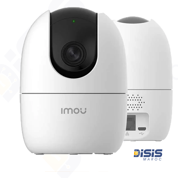 Caméra IP Wi-Fi Ranger 2 - IPC-A22EP-G