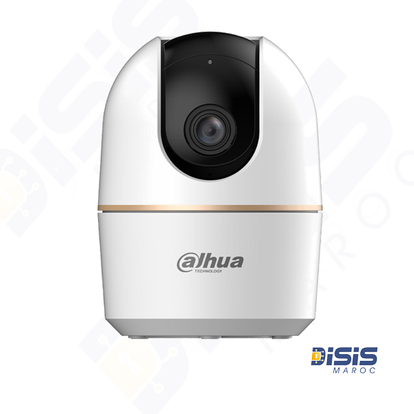 Caméra Intérieure Wi-Fi H2A