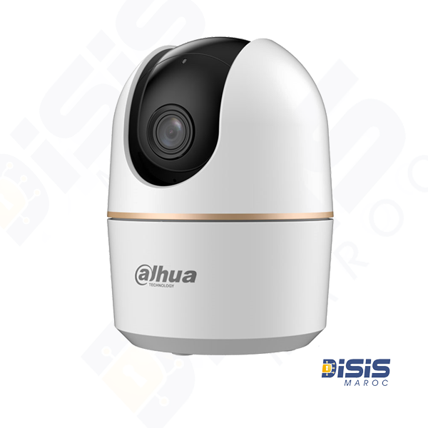 Caméra Intérieure Wi-Fi H2A