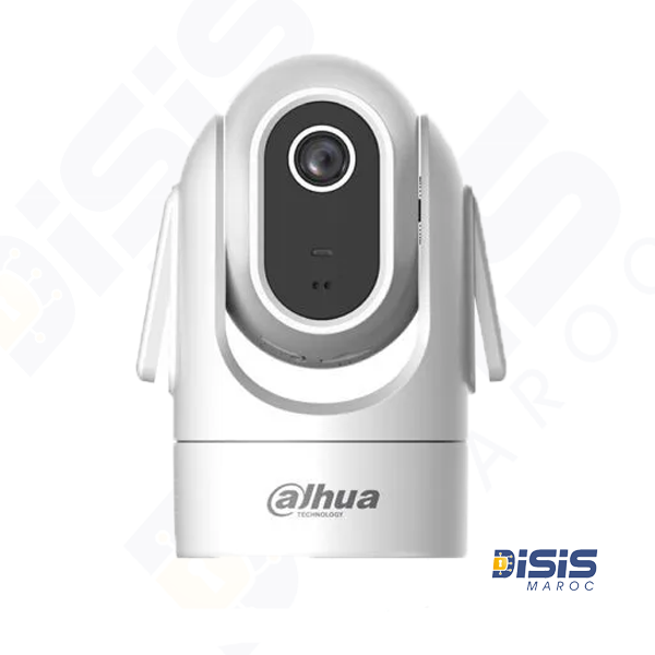 Caméra de surveillance intérieure Wi-Fi PT Dahua 4MP