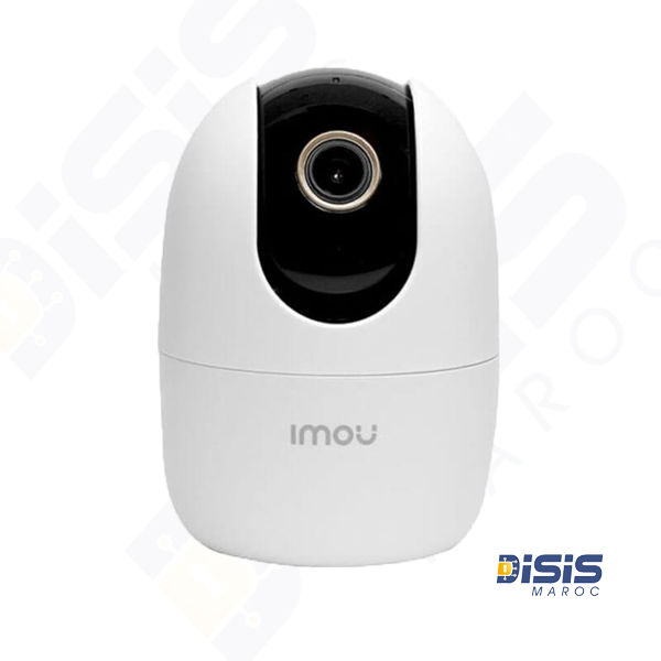 Caméra IP Wi-Fi Ranger 2 - IPC-A42P-D