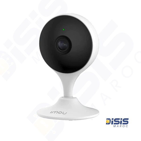 Caméra IP Wi-Fi Cue 2 - IPC-C22EP-A
