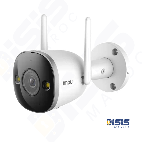 Caméra IP Wi-Fi Dahua Bullet 2 IPC-F22FP