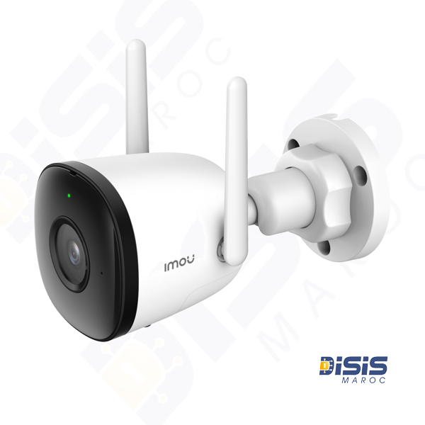 Caméra IP Wi-Fi Bullet 2 - IPC-F42P-D