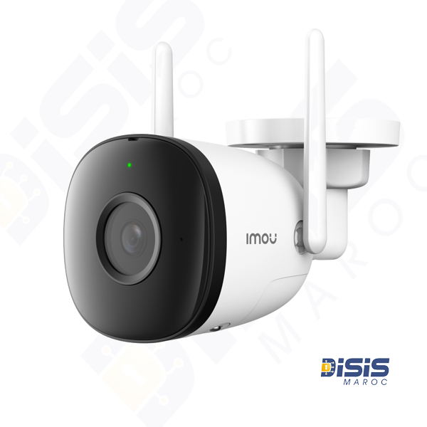 Caméra IP Wi-Fi Bullet 2 - IPC-F42P-D
