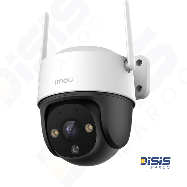 Caméra IP Wi-Fi Dahua Cruiser SE IPC-S21FEP