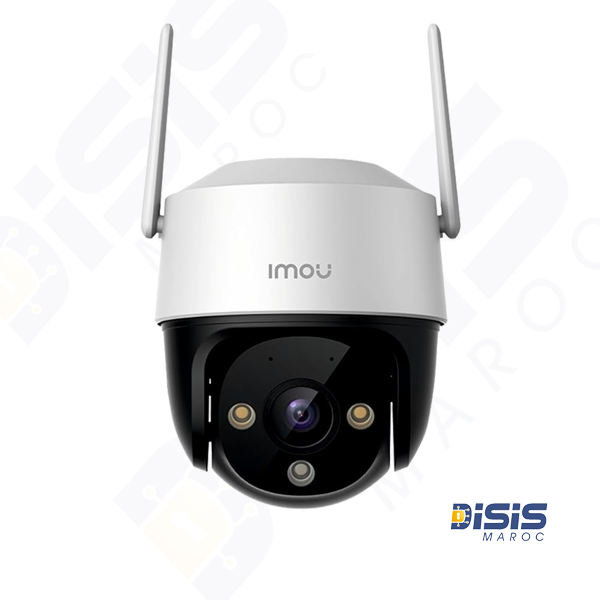 Caméra IP Wi-Fi Dahua Cruiser SE IPC-S21FEP