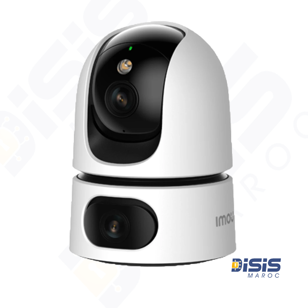 Caméra IP Wi-Fi Dahua Ranger Dual IPC-S2XP-6M0WED