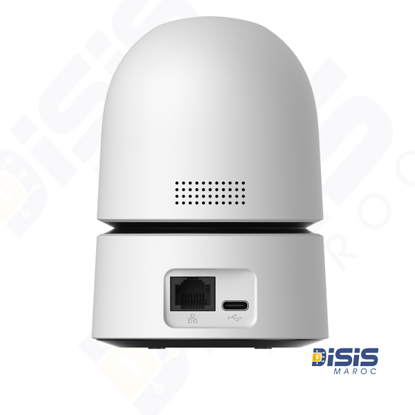 Caméra IP Wi-Fi Dahua Ranger Dual IPC-S2XP-6M0WED