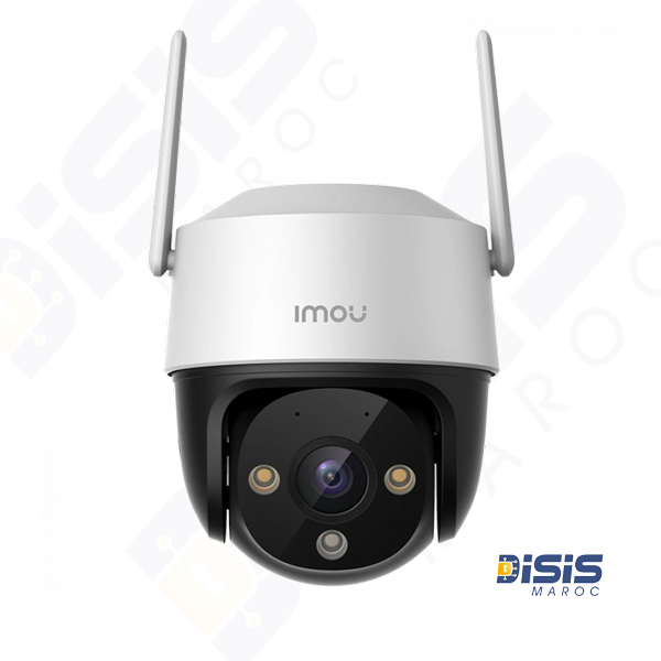Caméra IP Wi-Fi Cruiser SE+ - IPC-S42FP-D