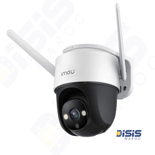 Caméra IP Wi-Fi Cruiser SE+ - IPC-S42FP-D
