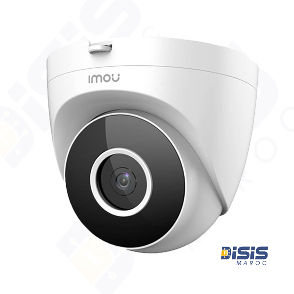Caméra IP Wi-Fi Turret SE - IPC-T22EP