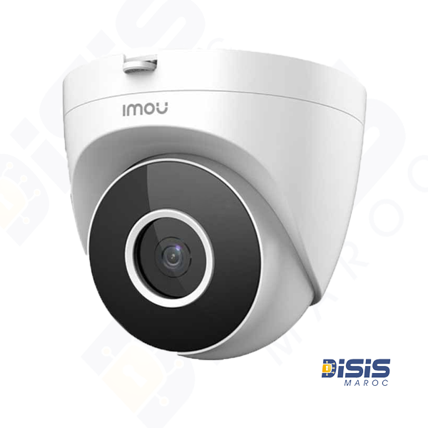 Caméra IP Wi-Fi Turret - IPC-T42EP