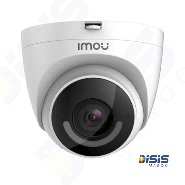 Caméra IP Wi-Fi Turret - IPC-T42EP