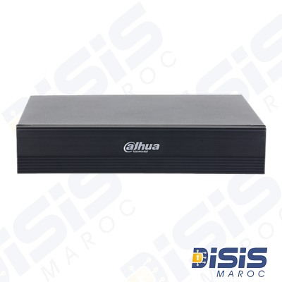 XVR Dahua DH-XVR1B04-I/T