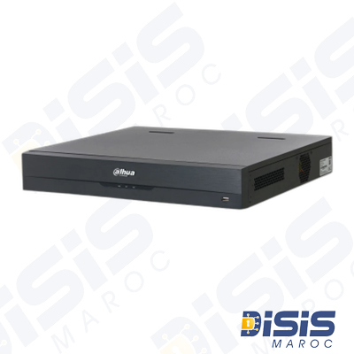 Dahua NVR5464-EI2 Enregistreur numerique  IP 64 Canaux WizSense image 3