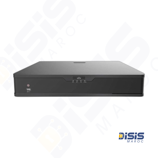 LTS LTN7732-P16 , Platinum 32 Channel NVR, 16 PoE of Ports, 1.5U, SATA LTS LTN7732-P16 , Platinum 32 Channel NVR, 16 PoE of Ports, 1.5U, SATA